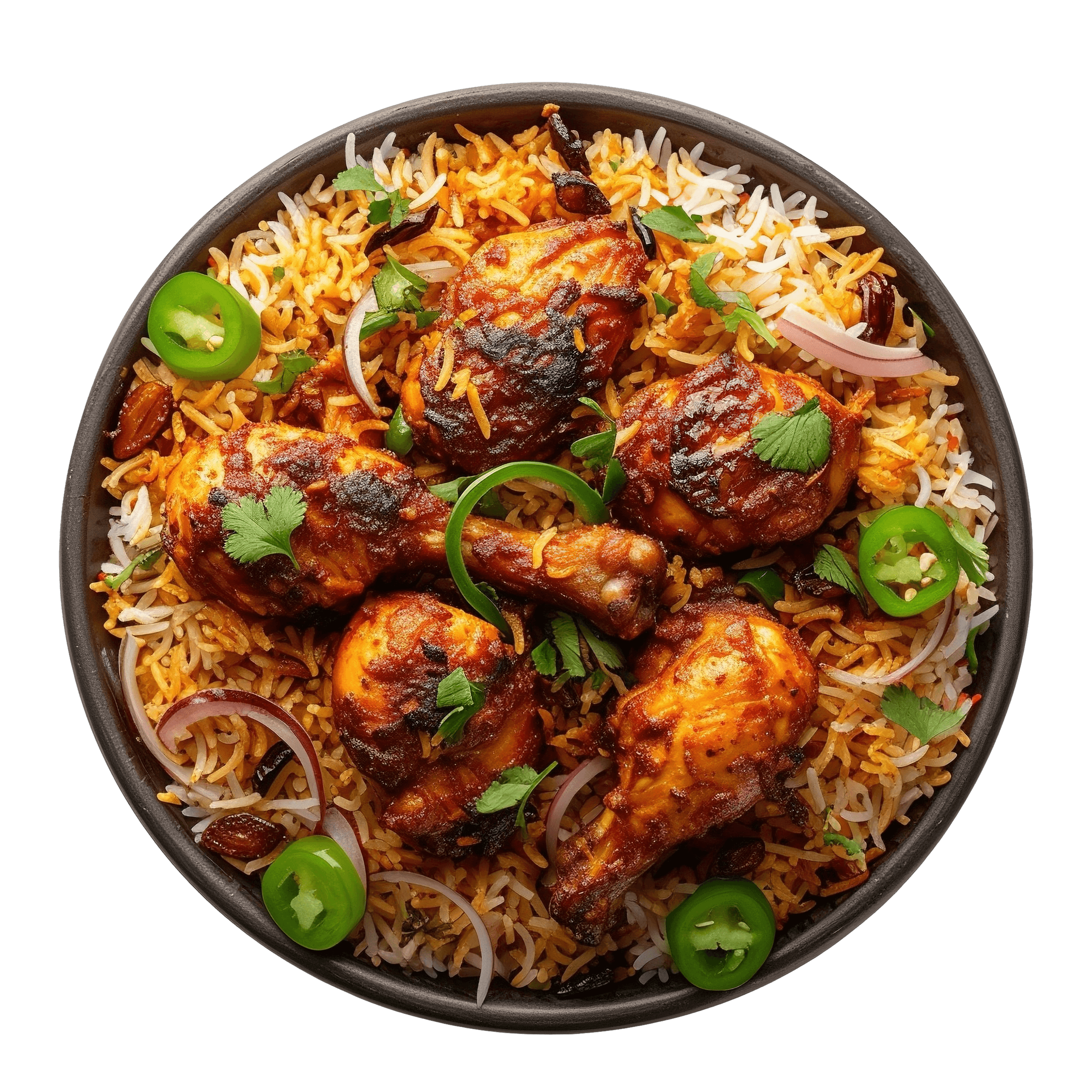 biryani